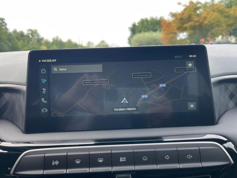MG MG3 1.5 hybrid+ Luxury auto - KM0