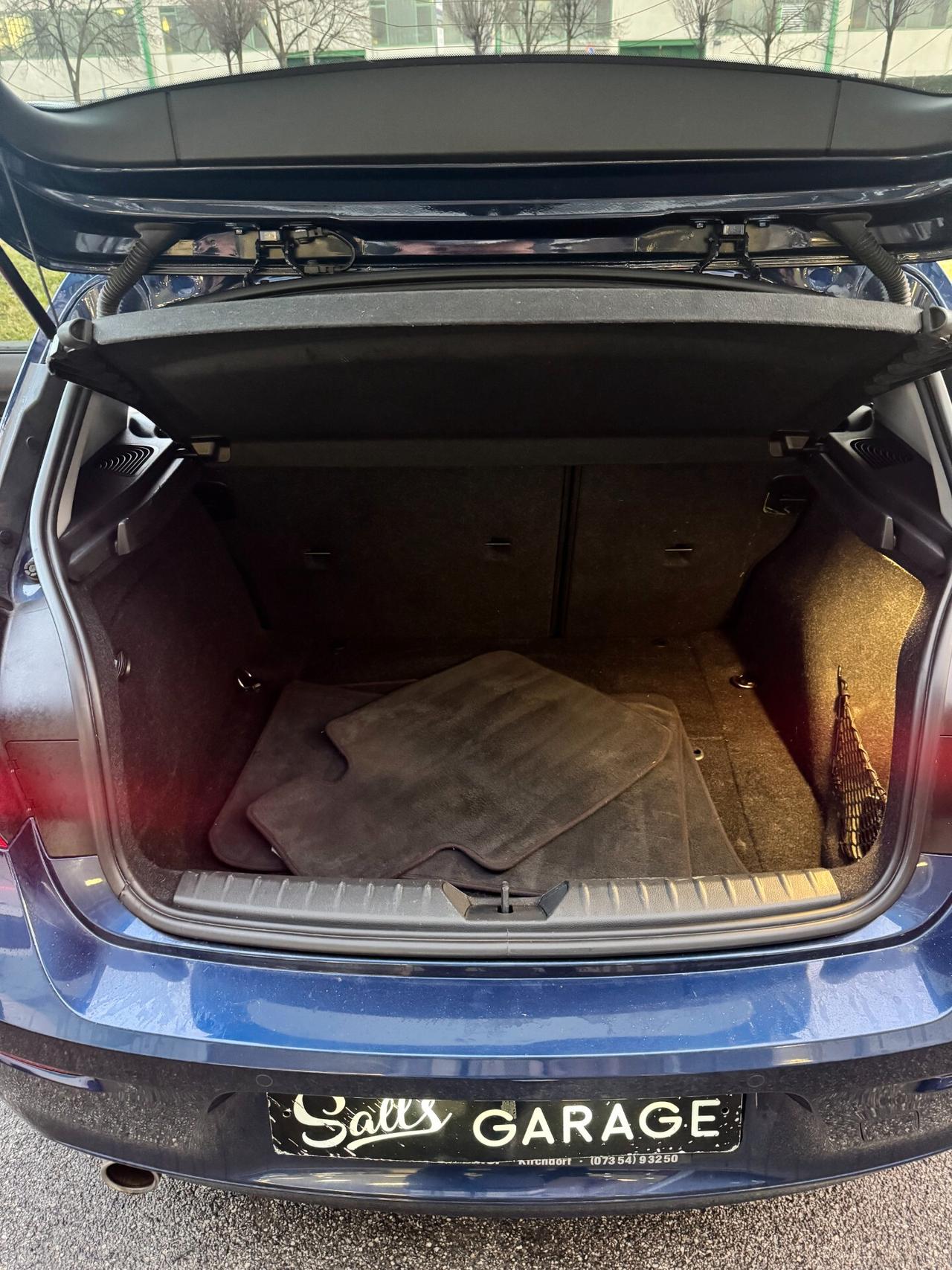 Bmw 118i 5p. Sport Finanziabile Neopatentati