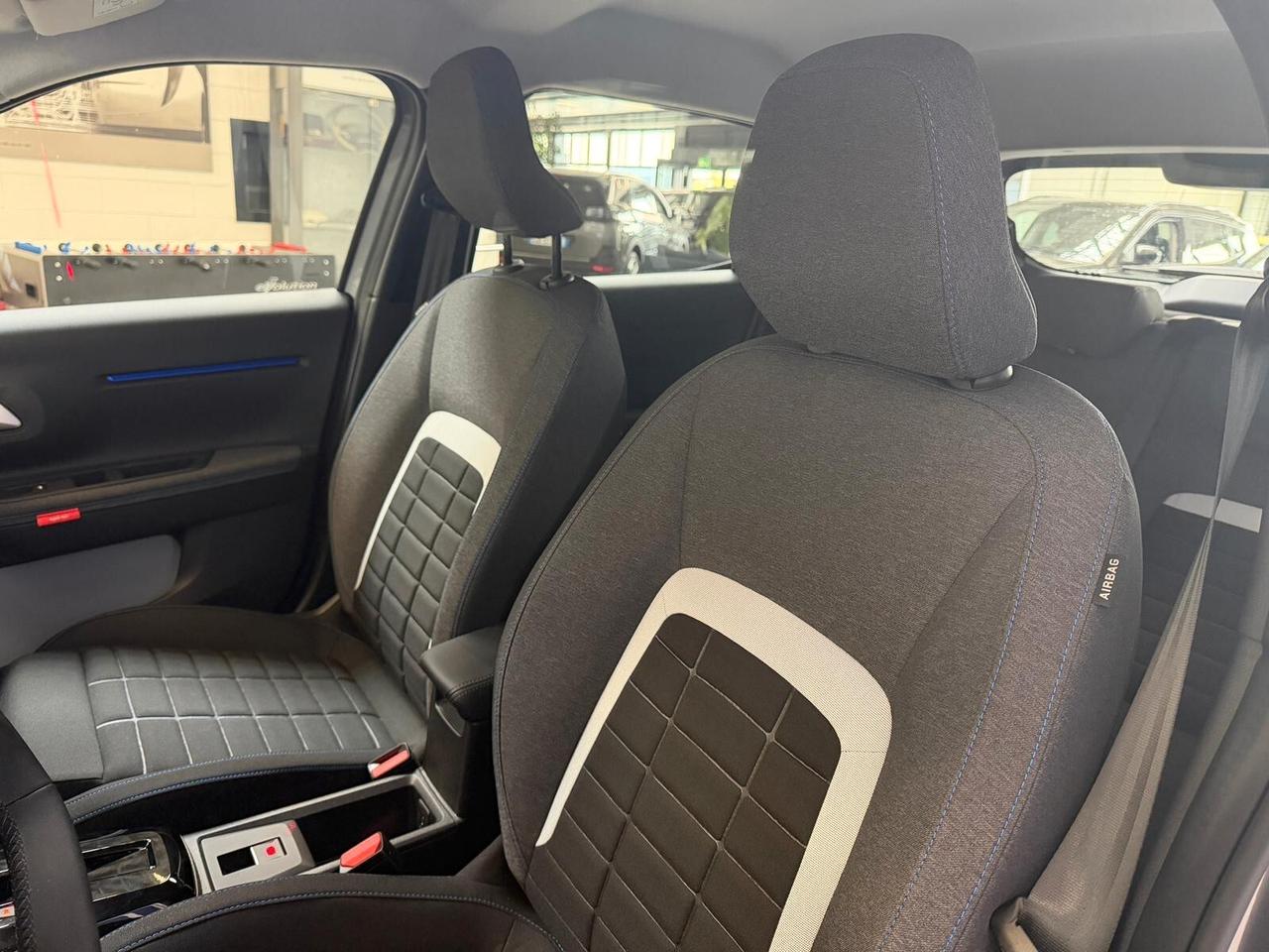 Citroen C3 Hybrid 110 e-DCS6 Plus