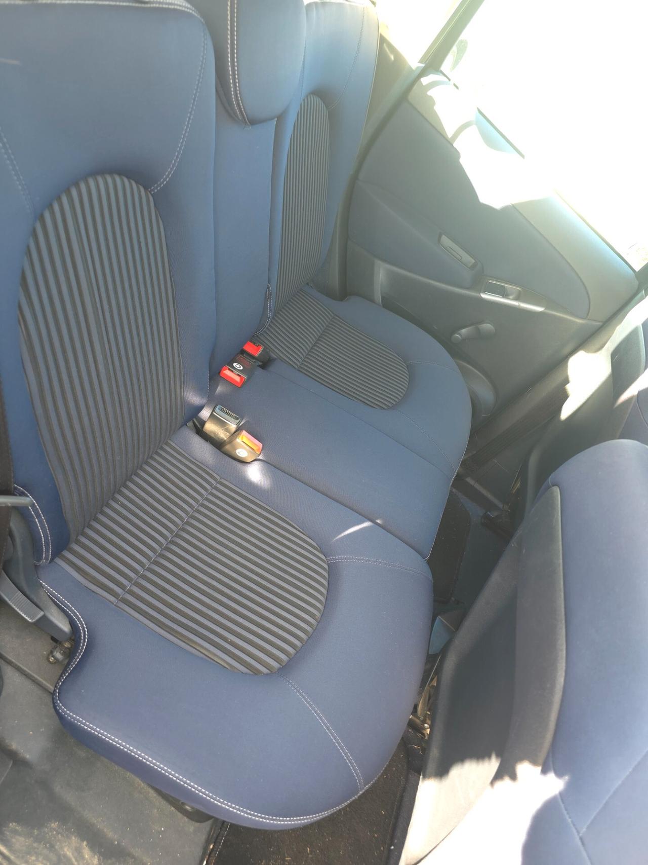 Lancia MUSA 1.3 Mjt 16V 90 CV Poltrona Frau