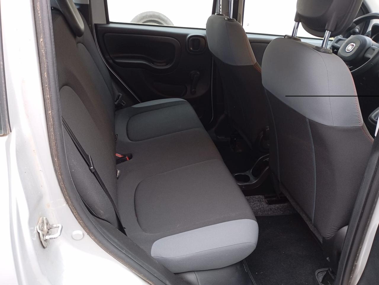 Fiat Panda 1.2 EasyPower Lounge-2016