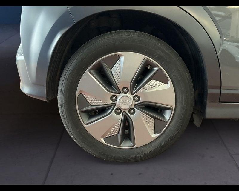 Hyundai Kona Electric I 2018 39 kWh EV Xprime