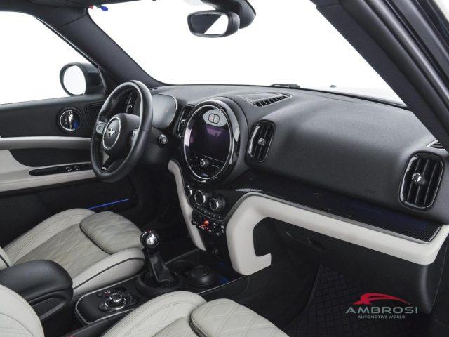 MINI Countryman Cooper 1.5 Cooper JCW