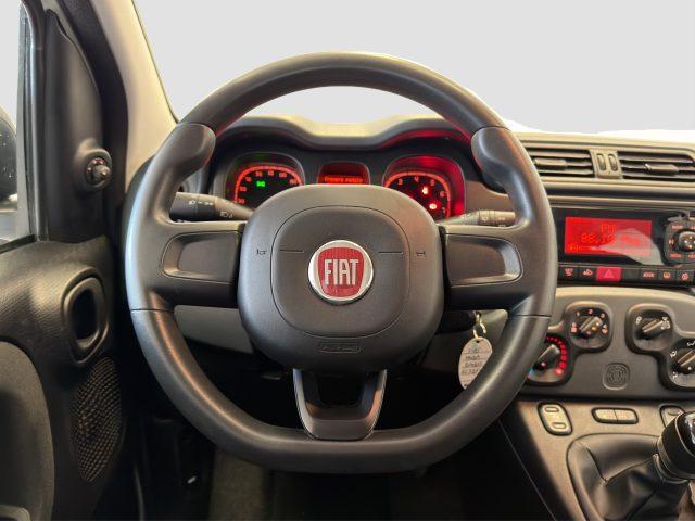 FIAT Panda Panda 0.9 TwinAir Turbo S&S 4x4