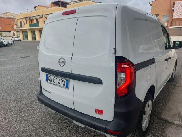 NISSAN Townstar 1.3 130 CV Van PC Acenta Benzina Aziendale Fattur