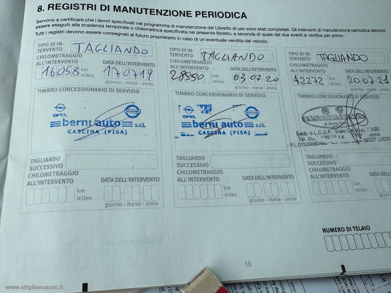 NISSAN Qashqai 1.6 dCi 2WD XTronic Tekna