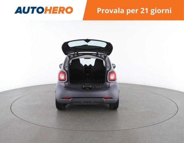SMART ForTwo 90 0.9 Turbo twinamic Passion