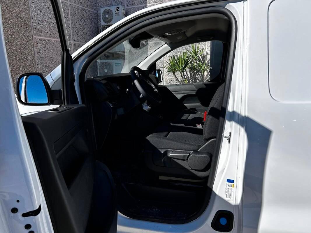 Fiat Scudo Ice 1.5 bluehdi 120cv L2H1