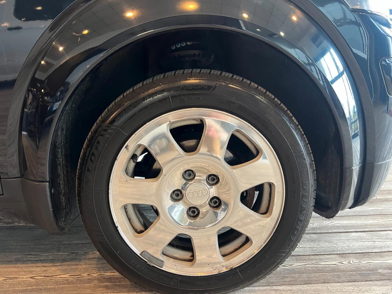 Audi A2 1.4 TDI Comfort