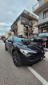 Alfa Romeo Stelvio 2.2 Turbodiesel 210 CV AT8 Q4 Veloce