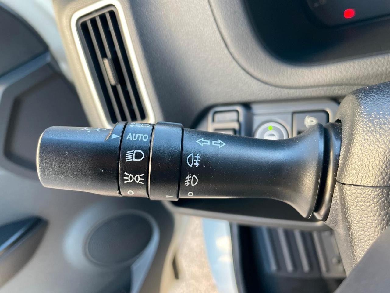 Piaggio Porter NP6 sw LR gpl 3070 TOP CHASSIS