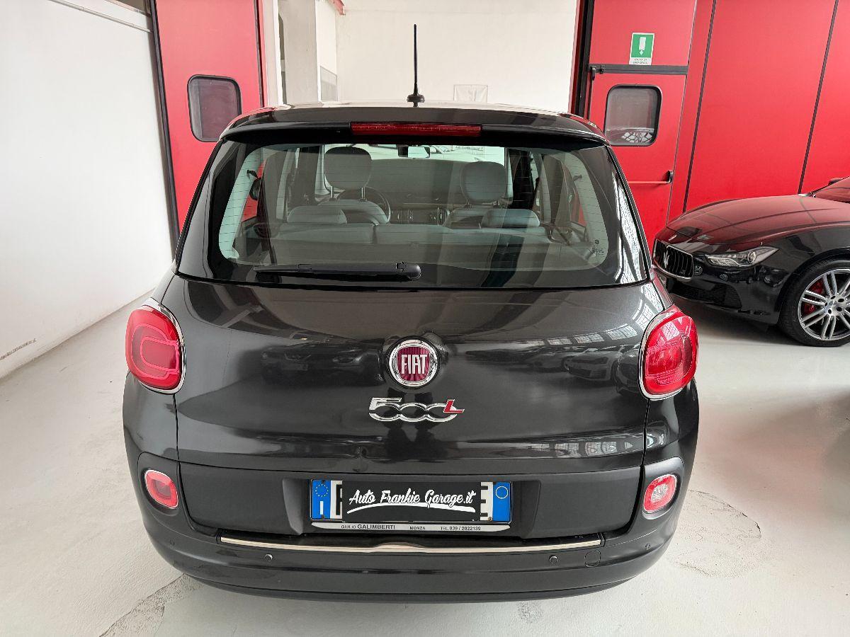 FIAT - 500 L - 500L 1.4 95 CV Lounge