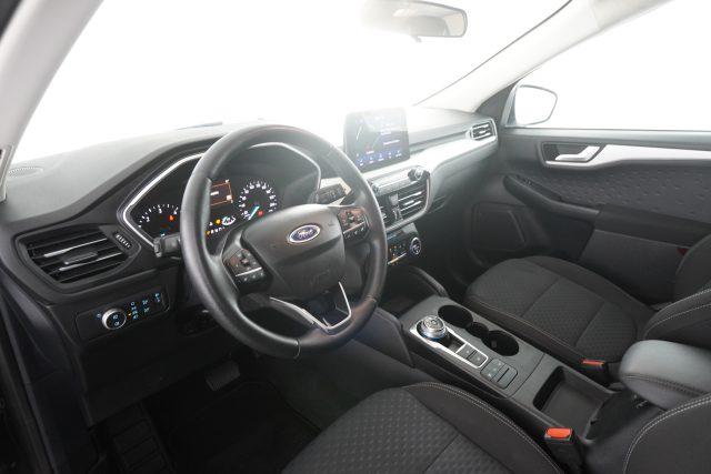 FORD Kuga Kuga 1.5 EcoBlue 120 CV aut. 2WD Connect