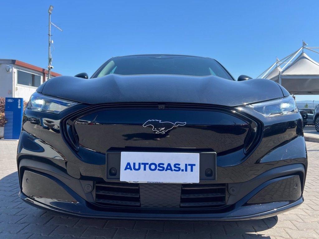 FORD Mustang Mach-E AWD Elettrico Standard 269CV del 2022