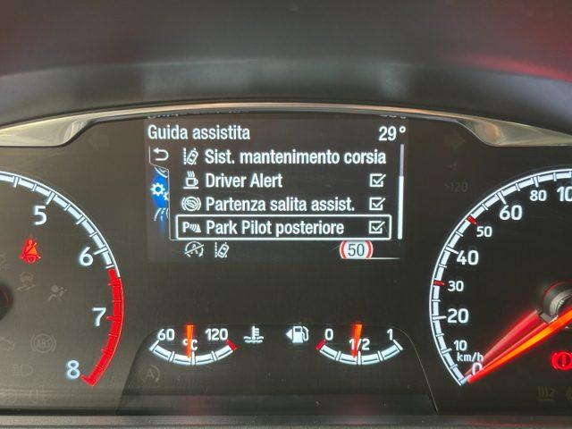 FORD Fiesta 1.5 200 CV 3p. ST Performance-Carplay-Camera-FULL