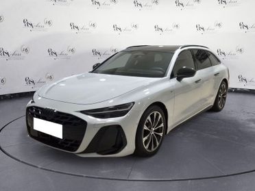 Audi A6 A6 Avant TDI 150 kW MY26 S tronic S line edition TETTO MATRIX LED CAMERA 360