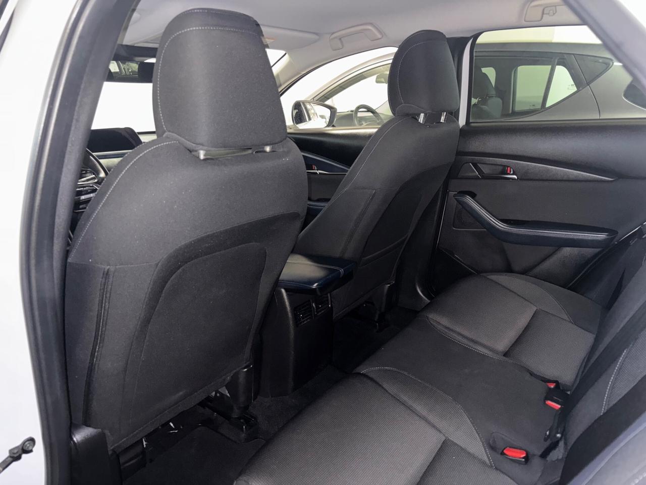 Mazda CX-30 1.8L Skyactiv-D AUTOMATIC