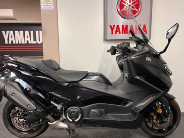 Yamaha T Max 560 Tech