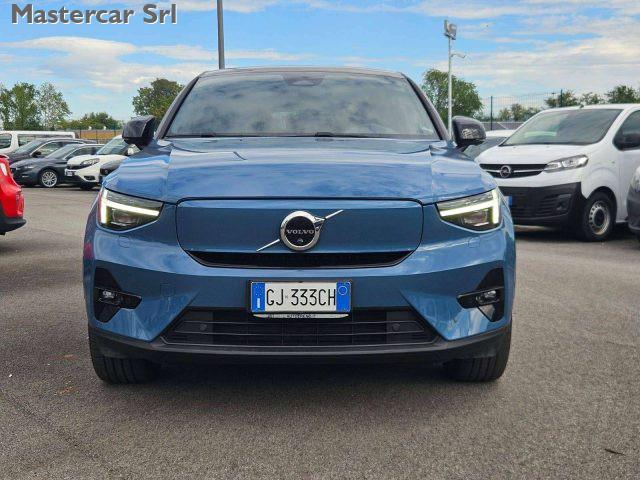 VOLVO C40 C40 twin motor 1st Edition awd - GJ333CH