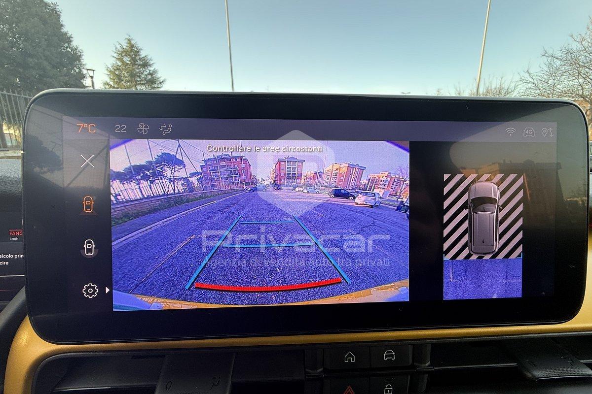 JEEP Avenger 1.2 Turbo 1st Edition