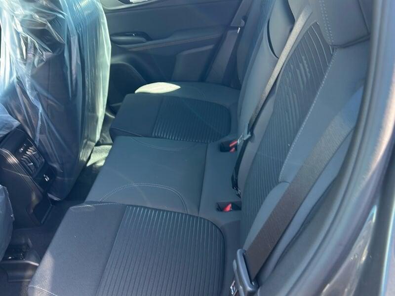 Alfa Romeo Tonale 1.5 Hybrid 175cv TCT7 Sprint
