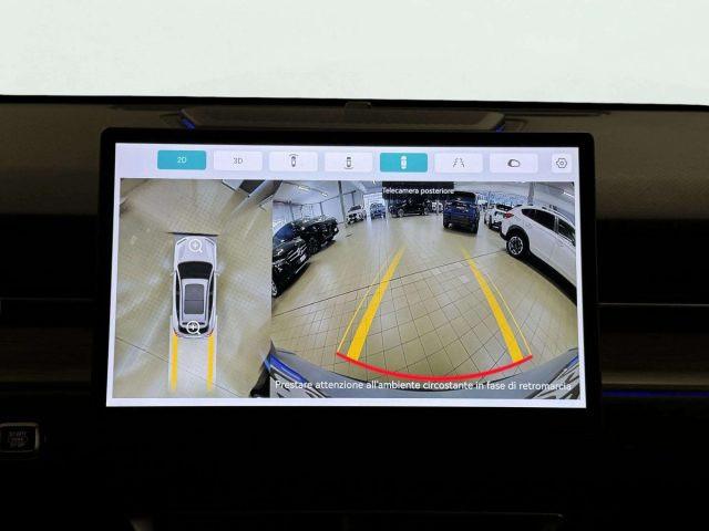 SPORTEQUIPE Sportequipe 6 GT 6 GT 1.5 TURBO CVT AUTOMATICA