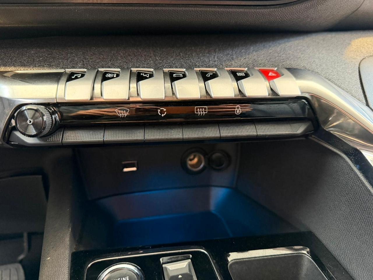 Peugeot 5008 BlueHDi 130 S&S EAT8 Allure Pack