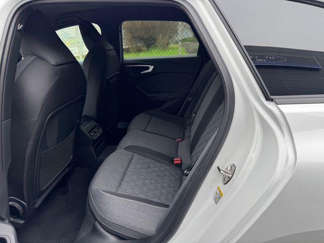 AUDI A5 Avant TDI 204CV mHEV/S tronic S Line edition KM 0