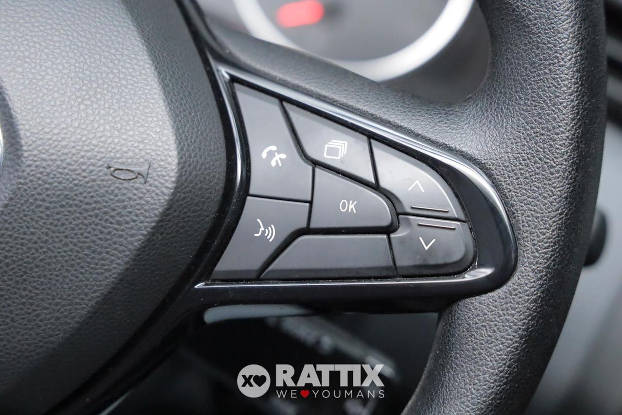 Renault Clio 1.0 SCE 65CV Life