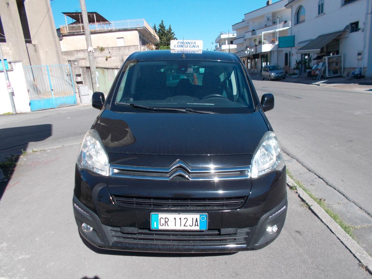 Citroen Berlingo Multispace PureTech 110 S&S Feel