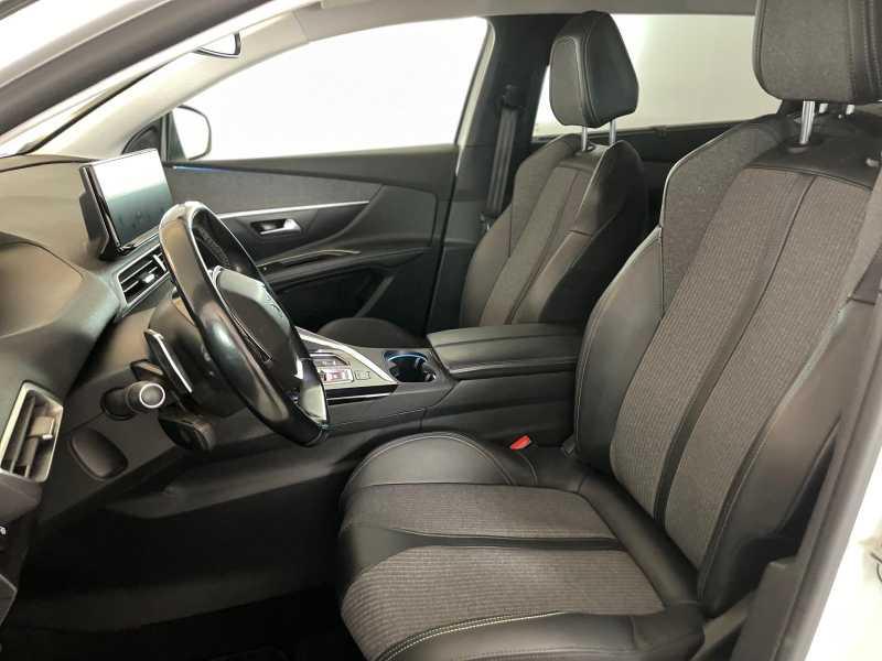 PEUGEOT 5008 II - 5008 1.5 bluehdi Allure s&s 130cv eat8