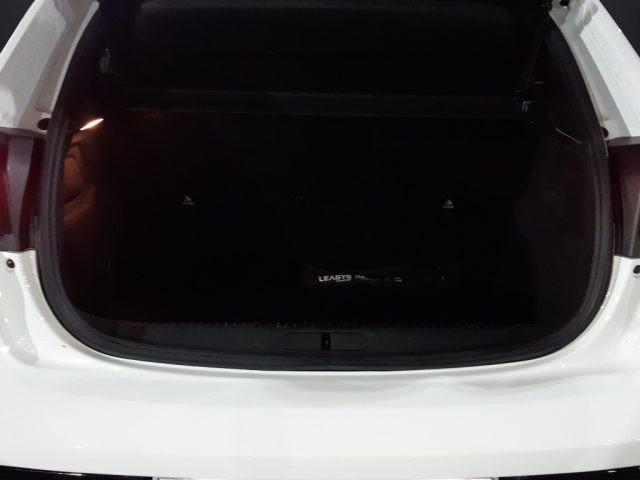 PEUGEOT 208 PureTech 100 Stop&Start EAT8 5 porte Allure Pack