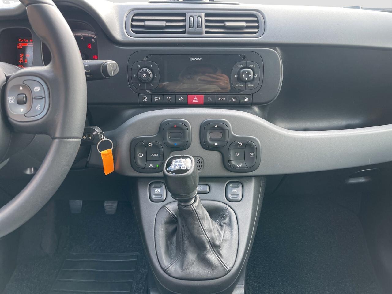 Fiat Panda 1.2 EasyPower Lounge