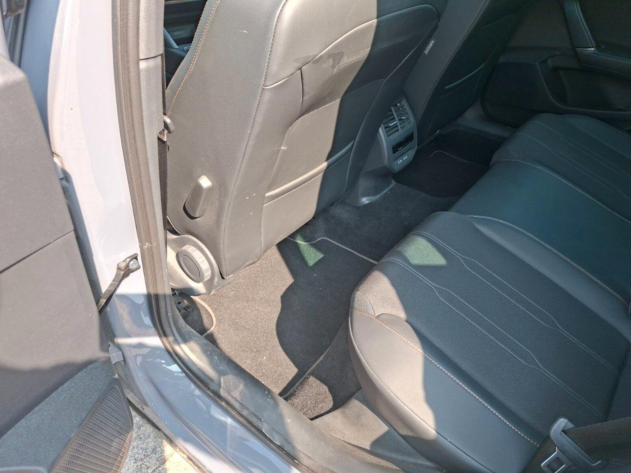 Cupra Formentor 1.4 e-hybrid 204cv dsg