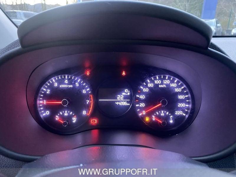 Kia Picanto 1.0 12V 5 porte Urban