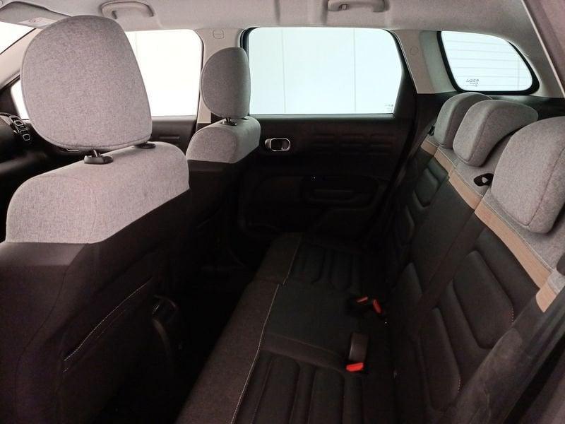 Citroën C3 Aircross I 2021 1.2 puretech Shine Pack s&s 110cv