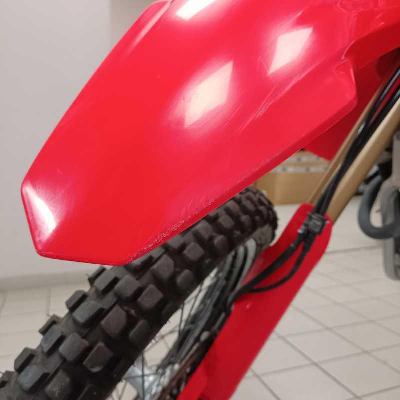 Honda CRF 300L - 2021