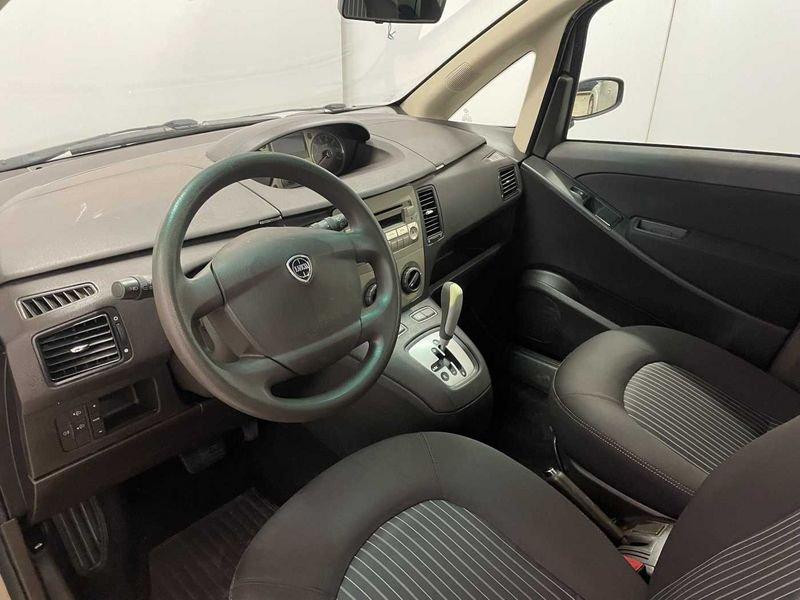 Lancia Musa 1.3 Multijet 16V 90 CV Oro DFN