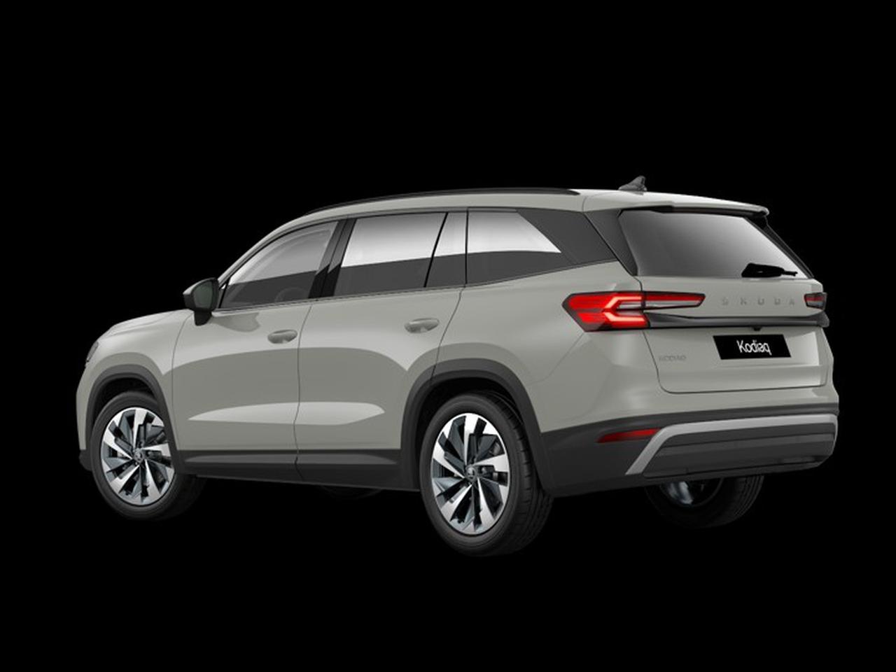 Skoda Kodiaq 2.0 tdi 150cv executive dsg 7p.ti