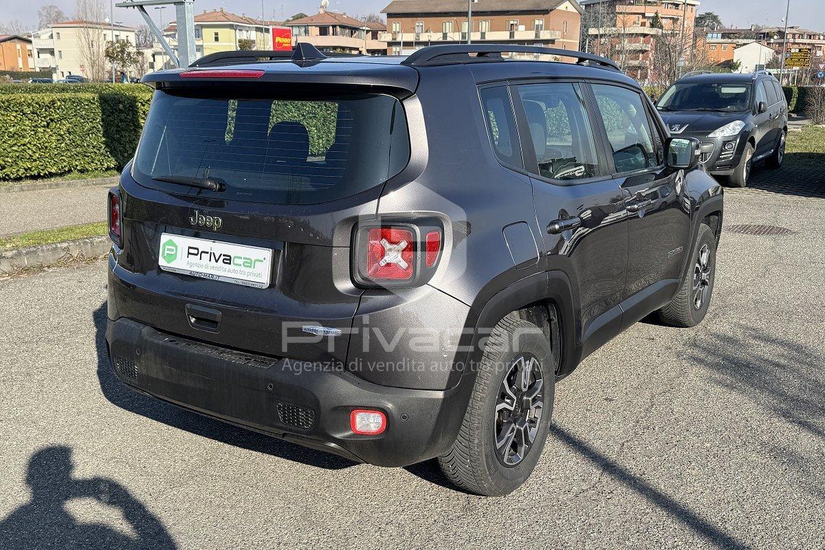 JEEP Renegade 1.0 T3 Longitude