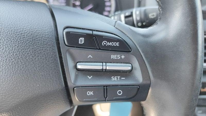 Hyundai Kona Kona 1.0 T-GDI XTech