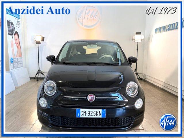 FIAT 500 1.2 EasyPower Club GPL
