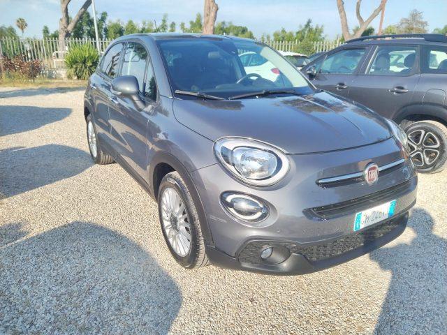 FIAT 500X 1.3 MultiJet 95 CV Connect