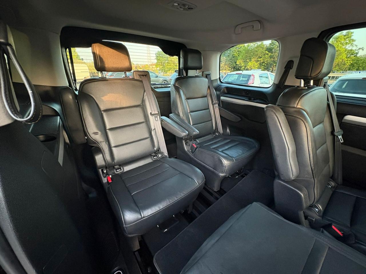 OPEL ZAFIRA 2.0 CDTI 6/P AUTOMATICA FULL OPTIONAL