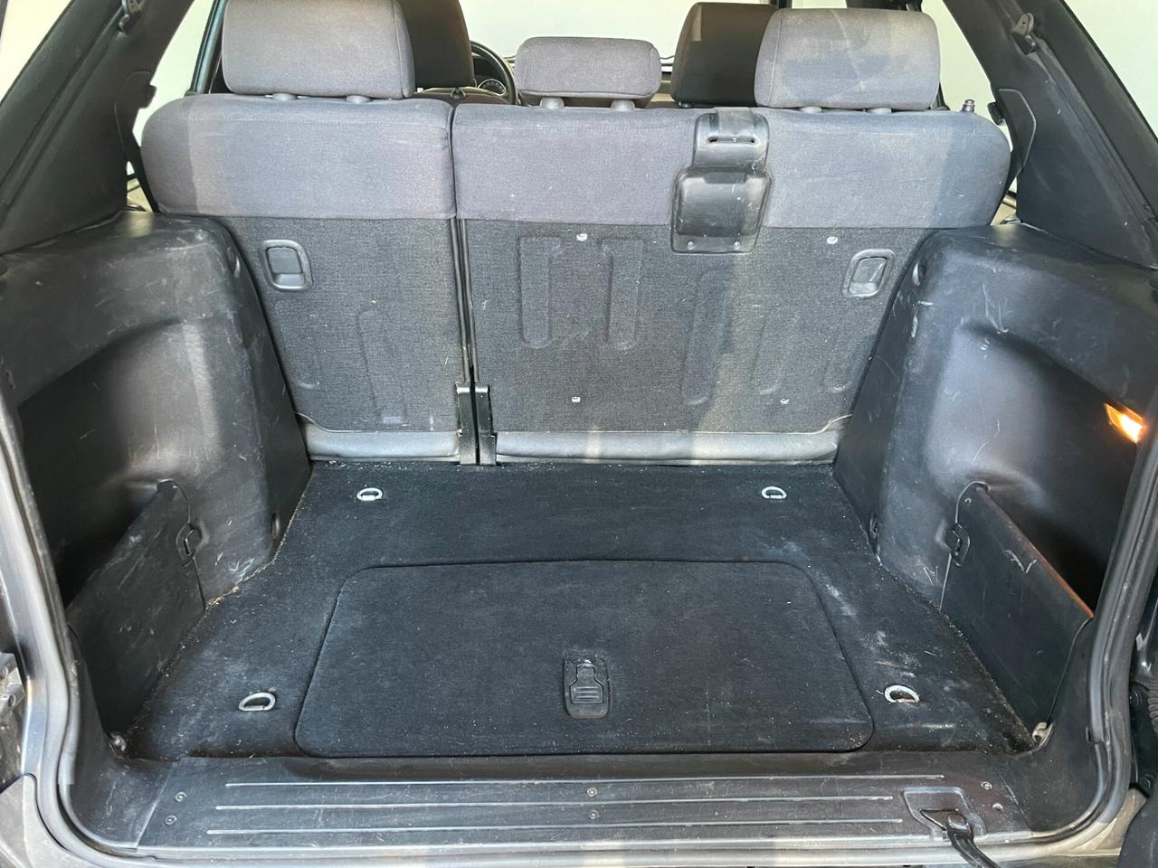 Land Rover Freelander 2.0 Td4 16V cat 3pt