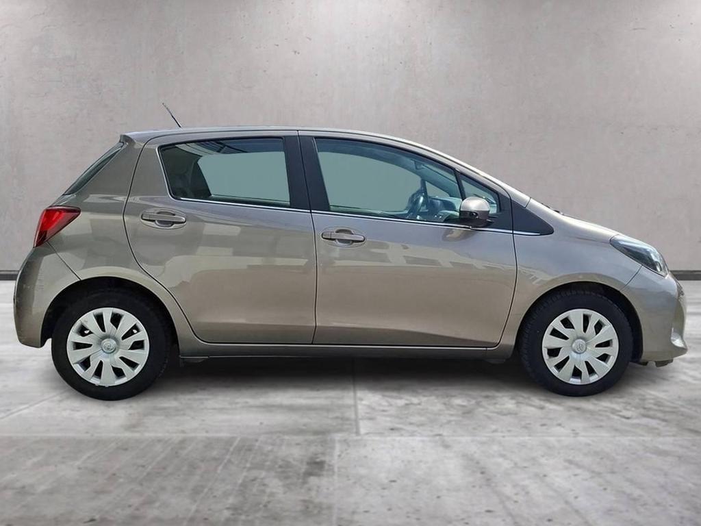 Toyota Yaris 5 Porte 1.4 D-4D Active