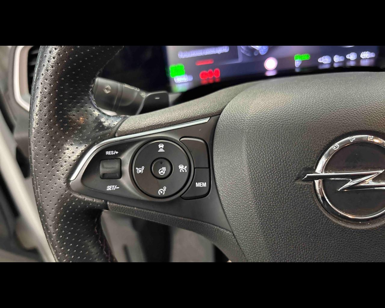 OPEL Grandland I 2022 - Grandland 1.6 phev GSe awd 300cv auto