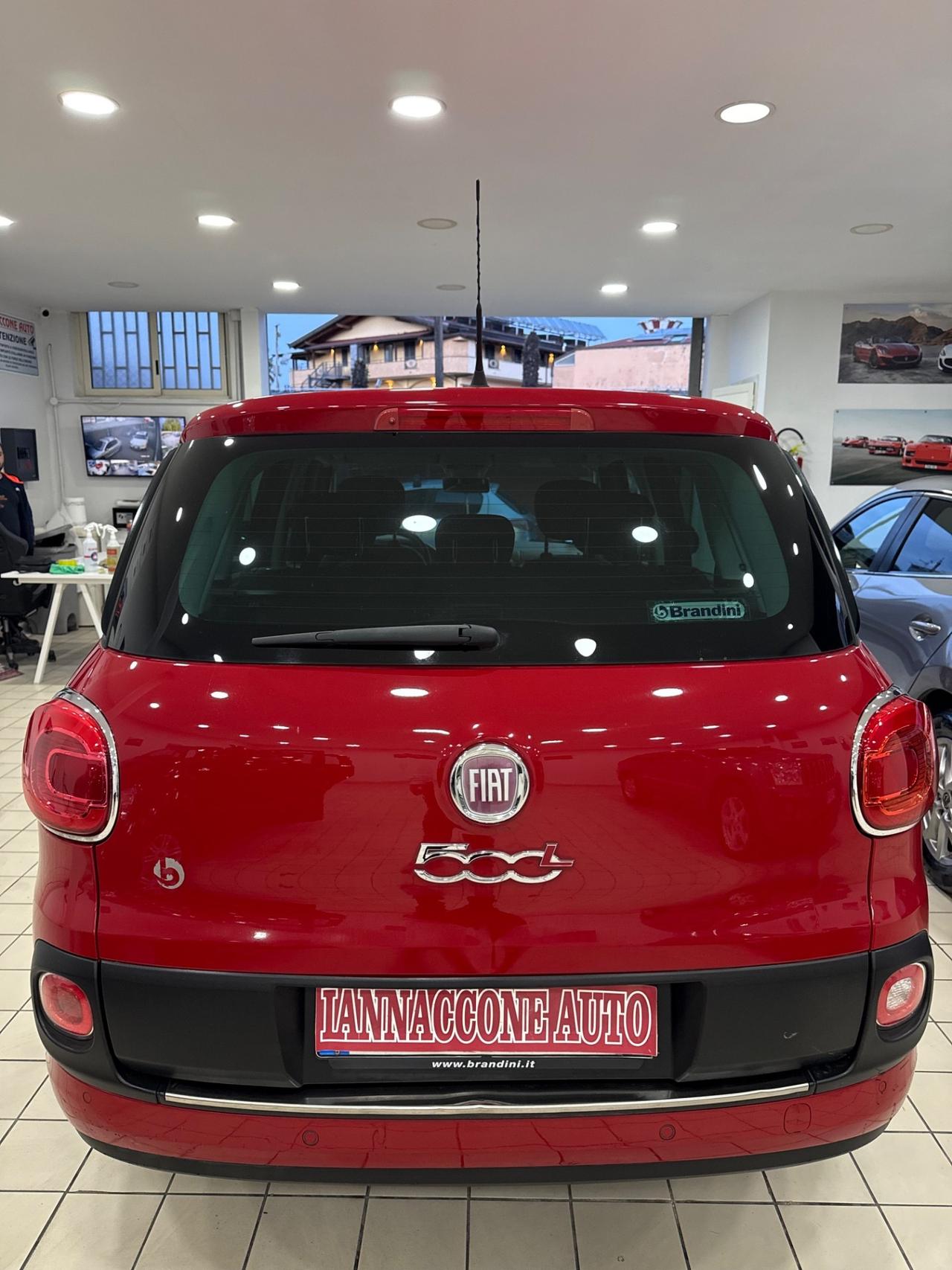 Fiat 500L 1.6 MJT full optional
