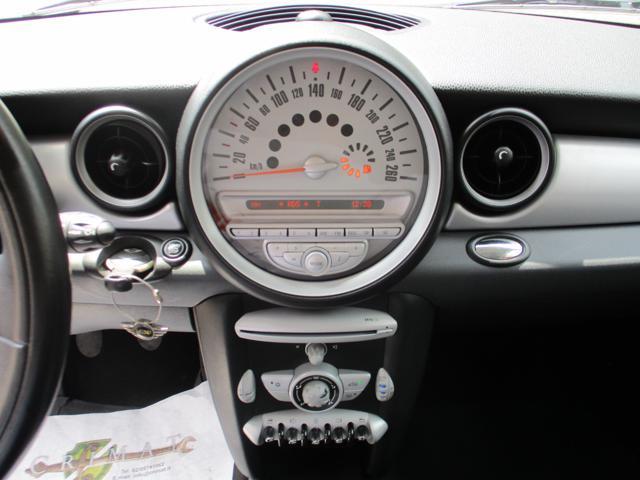 MINI One 1.4 16V Ray *OK NEOPATENTATI
