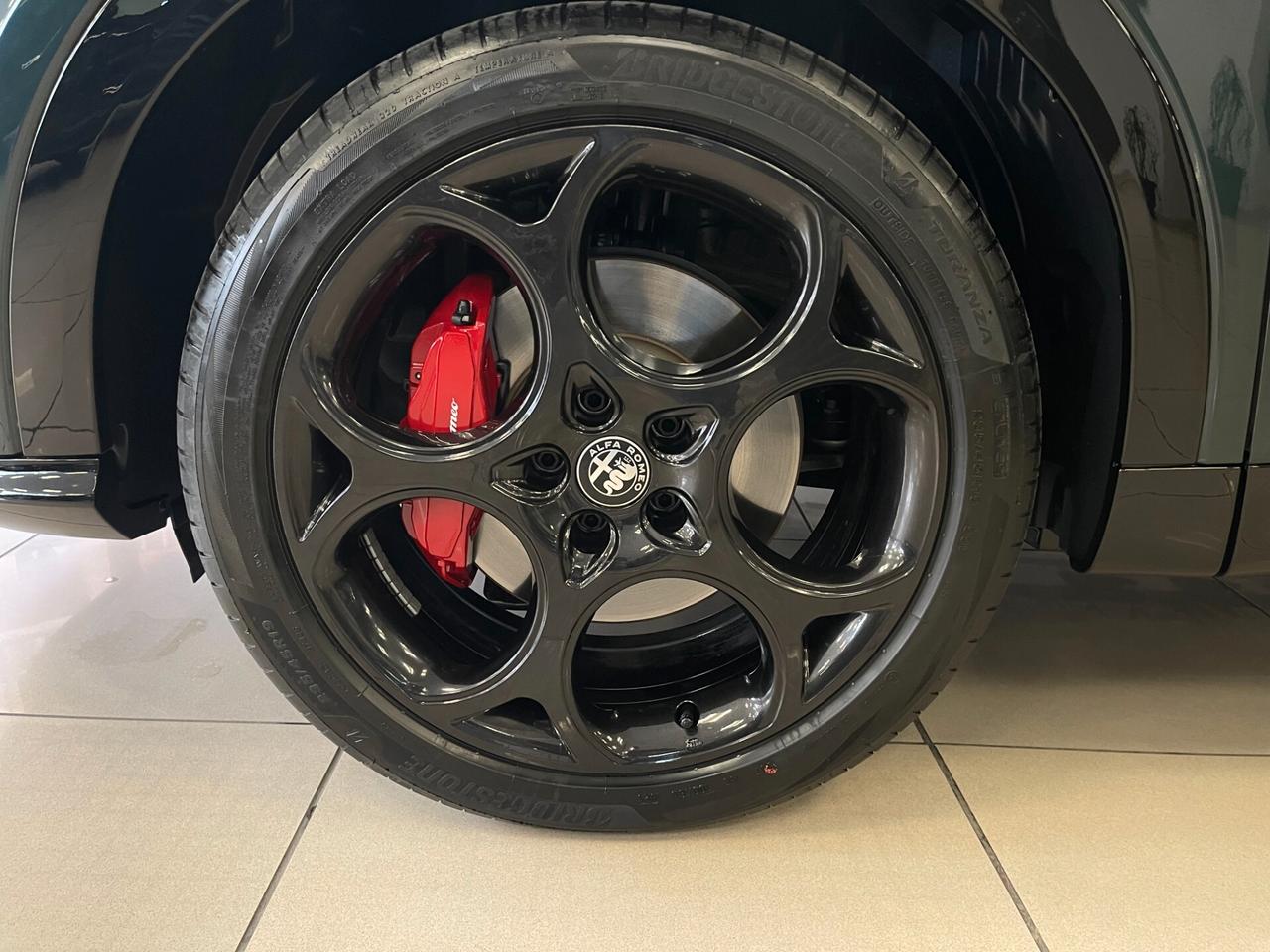 Alfa Romeo Tonale 1.5 160cv TCT7 Veloce